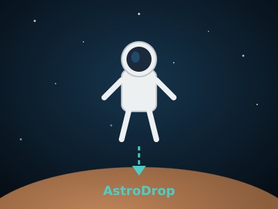 AstroDrop