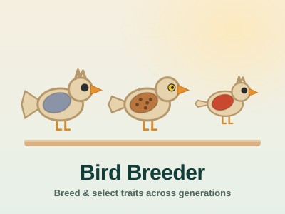 Bird Breeder
