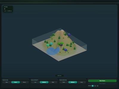 Erosion Lab