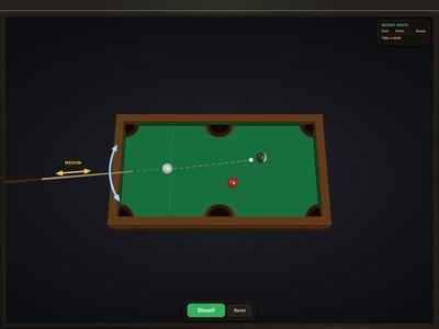 Pool Pushes
